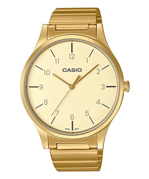 Casio Vintage Relógio LTP-E140GG-9BEF Casio Vintage Relógio LTP-E140GG-9BEF