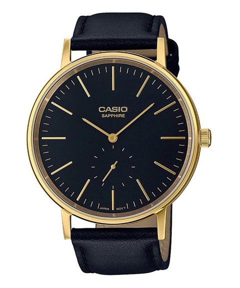 Casio Collection Relógio LTP-E148GL-1AEF Casio Collection Relógio LTP-E148GL-1AEF