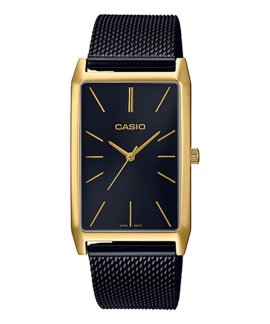 Casio Collection Relógio Mulher LTP-E156MGB-1AEF