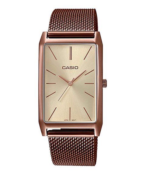 Casio Collection Relógio Mulher LTP-E156MR-9AEF