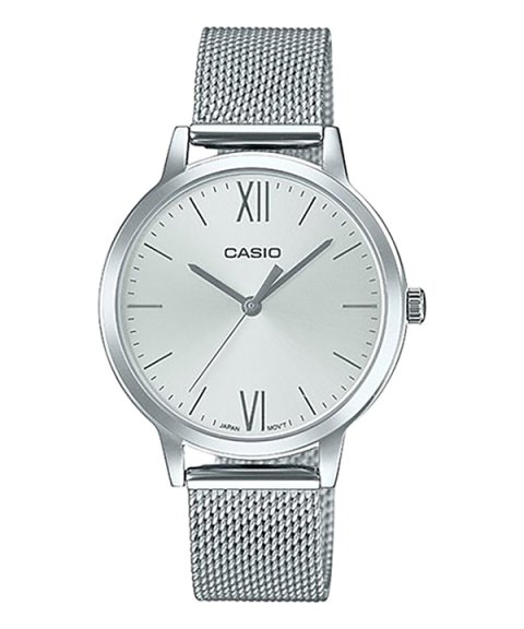 Casio Vintage Relógio Mulher LTP-E157M-7AEF Casio Vintage Relógio Mulher LTP-E157M-7AEF