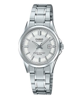 Casio Collection Relógio Mulher LTS-100D-7AVEF