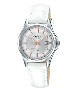 Casio Collection Relógio Mulher LTS-100L-9AVEF
