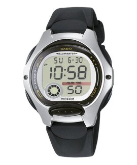 Casio Collection Relógio Menino LW-200-1AVEF