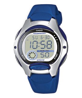 Casio Collection Relógio Menino LW-200-2AVEF