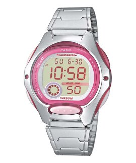 Casio Collection Relógio LW-200D-4AVEF