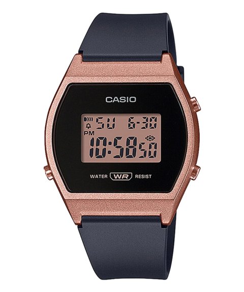 Casio Collection Relógio Mulher LW-204-1AEF
