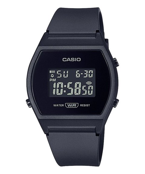 Casio Collection Relógio Mulher LW-204-1BEF Casio Collection Relógio Mulher LW-204-1BEF