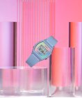 Casio Collection Timeless Relógio Mulher LW-205H-2AEF Casio Collection Timeless Relógio Mulher LW-205H-2AEF