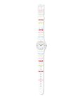 Swatch Love is in the Air Herzlich Relógio LW164