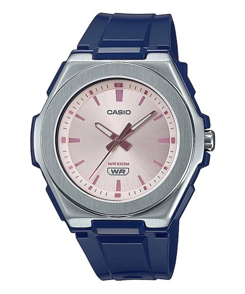 Casio Collection Relógio Mulher LWA-300H-2EVEF Casio Collection Relógio Mulher LWA-300H-2EVEF