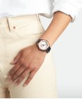 Casio Collection Relógio Mulher LWA-300HRG-5EVEF Casio Collection Relógio Mulher LWA-300HRG-5EVEF