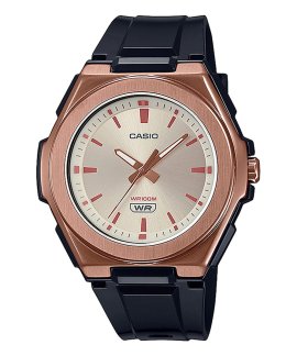 Casio Collection Relógio Mulher LWA-300HRG-5EVEF