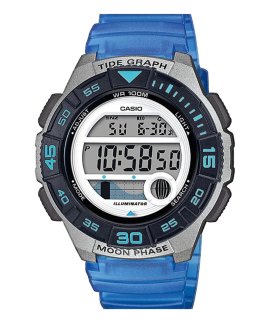 Casio Collection Relógio LWS-1100H-2AVEF