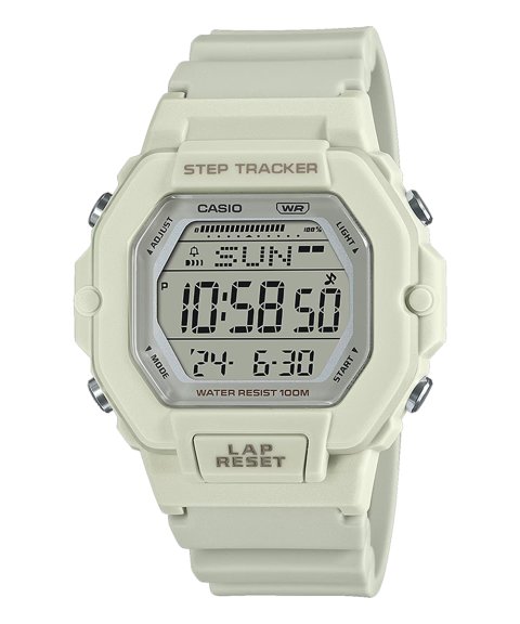 Casio Collection Relógio LWS-2200H-8AVEF Casio Collection Relógio LWS-2200H-8AVEF