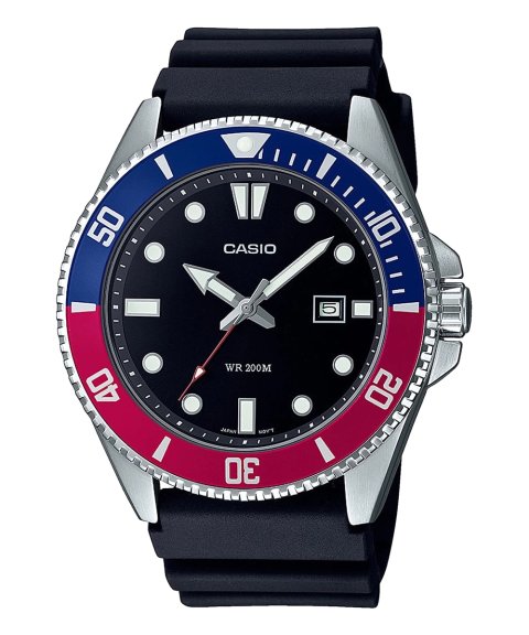Casio Collection Relógio Homem MDV-107-1A3VEF