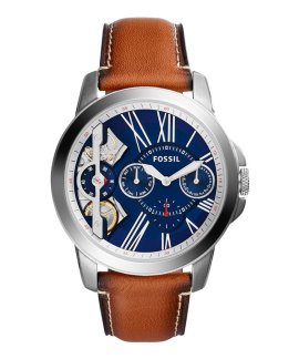 Fossil Grant Twist Relógio Homem ME1161