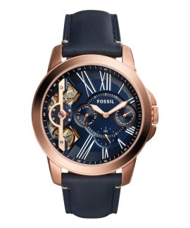 Fossil Grant Twist Relógio Homem ME1162