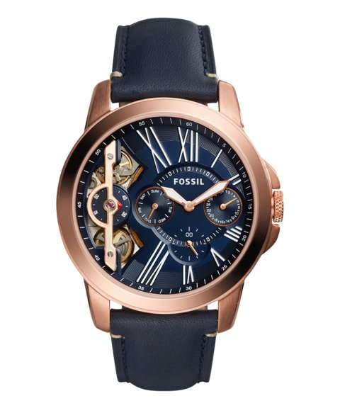 Fossil Grant Twist Relógio Homem ME1162 Fossil Grant Twist Relógio Homem ME1162