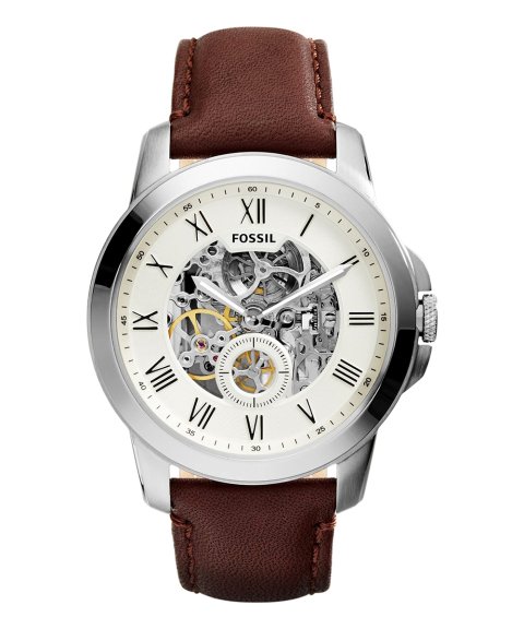 Fossil Grant Relógio Automatic Homem ME3052 Fossil Grant Relógio Automatic Homem ME3052