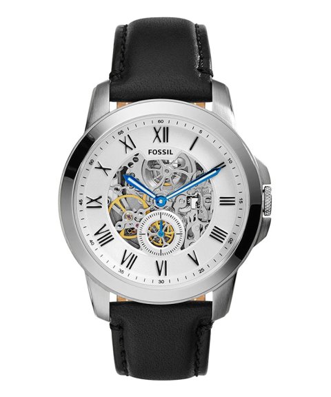 Fossil Grant Relógio Automatic Homem ME3053 Fossil Grant Relógio Automatic Homem ME3053
