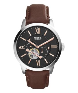 Fossil Townsman Relógio Automatic Homem ME3061