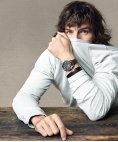 Fossil Townsman Relógio Automatic Homem ME3061