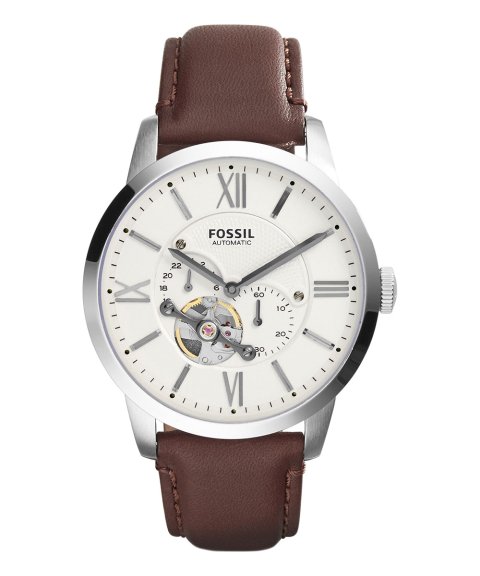 Fossil Townsman Relógio Automatic Homem ME3064