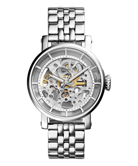 Fossil Original Boyfriend Relógio Automatic Mulher ME3067 Fossil Original Boyfriend Relógio Automatic Mulher ME3067