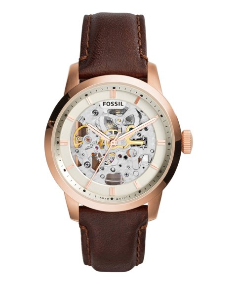 Fossil Townsman Relógio Automatic Homem ME3078