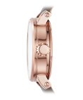 Fossil Original Boyfriend Relógio Automatic Mulher ME3089 Fossil Original Boyfriend Relógio Automatic Mulher ME3089