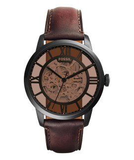 Fossil Townsman Relógio Automatic Homem ME3098