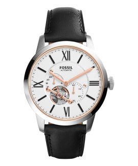 Fossil Townsman Relógio Automatic Homem ME3104