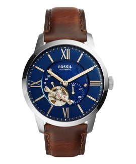 Fossil Townsman Relógio Automatic Homem ME3110