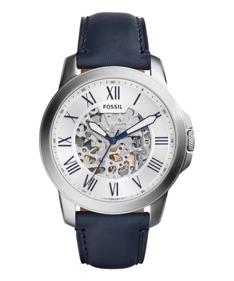 Fossil Grant Relógio Automatic Homem ME3111 Fossil Grant Relógio Automatic Homem ME3111