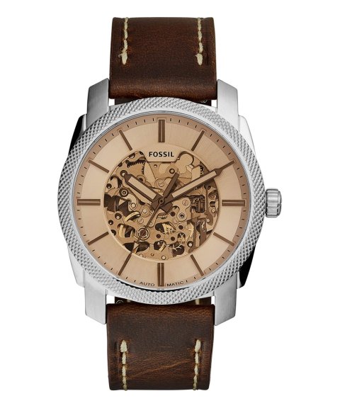Fossil Machine Relógio Automatic Homem ME3115 Fossil Machine Relógio Automatic Homem ME3115