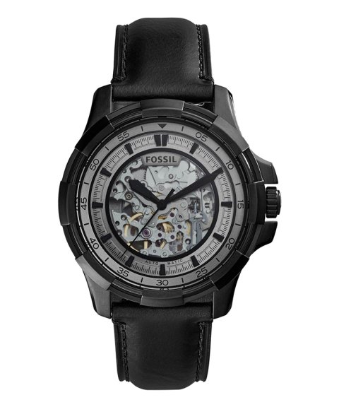 Fossil Dean Relógio Automatic Homem ME3130 Fossil Dean Relógio Automatic Homem ME3130