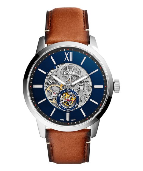 Fossil Townsman Relógio Homem Automatic ME3154 Fossil Townsman Relógio Homem Automatic ME3154