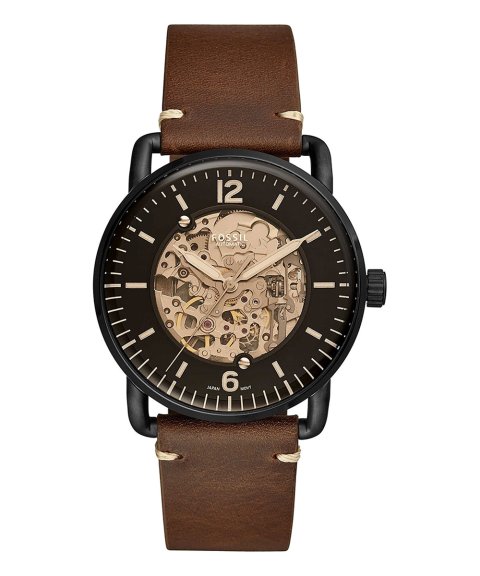 Fossil Commuter Relógio Automatic Homem ME3158 Fossil Commuter Relógio Automatic Homem ME3158