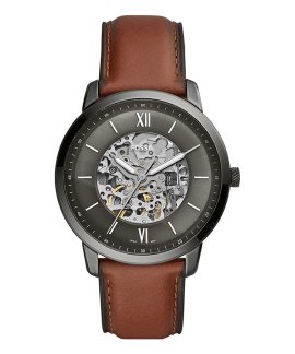 Fossil Neutra Relógio Automatic Homem ME3161