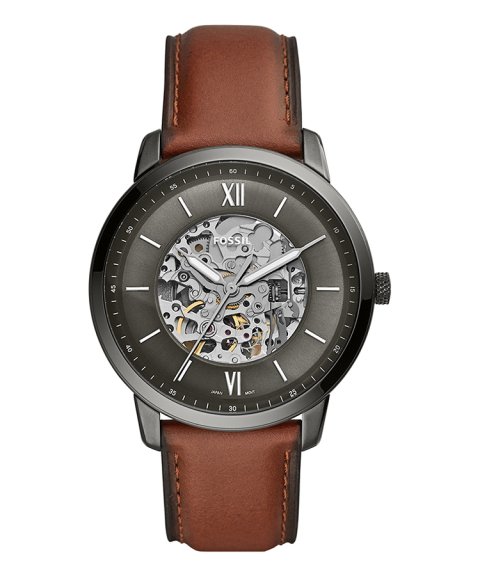 Fossil Neutra Relógio Automatic Homem ME3161 Fossil Neutra Relógio Automatic Homem ME3161