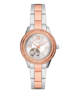 Fossil Stella Automatic Relógio Mulher ME3214