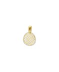 DonaZinda Natacha Joia Pendente Colar Medalha Ouro 19.2K Mulher RREDE0138 DonaZinda Natacha Joia Pendente Colar Medalha Ouro 19.2K Mulher RREDE0138