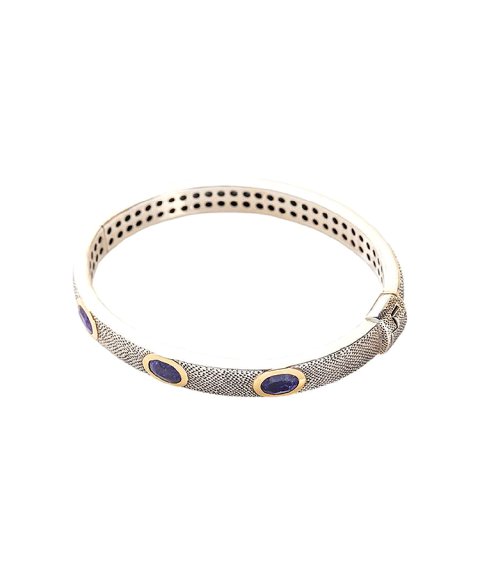 Pekan Joia Pulseira Bangle Mulher MESO2301SASS Pekan Joia Pulseira Bangle Mulher MESO2301SASS
