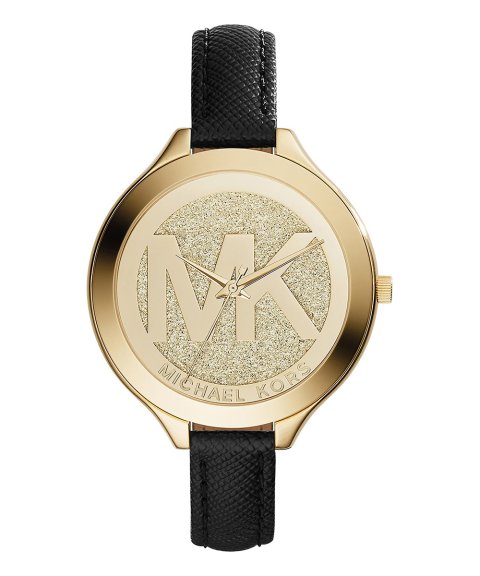 Michael Kors Slim Runway Relógio Mulher MK2392 Michael Kors Slim Runway Relógio Mulher MK2392