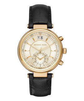 Michael Kors Sawyer Relógio Chronograph Mulher MK2433
