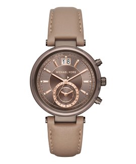 Michael Kors Sawyer Relógio Chronograph Mulher MK2629