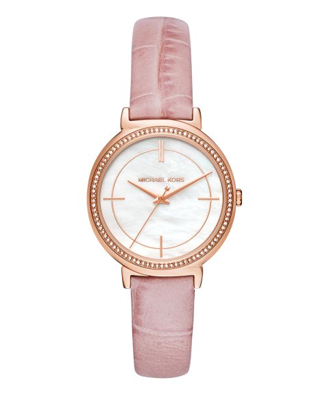 Michael Kors Cinthia Relógio Mulher MK2663 Michael Kors Cinthia Relógio Mulher MK2663