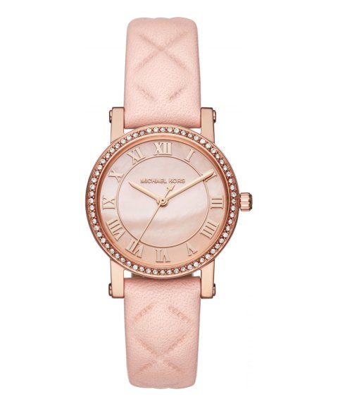 Michael Kors Norie Petit Relógio Mulher MK2683 Michael Kors Norie Petit Relógio Mulher MK2683