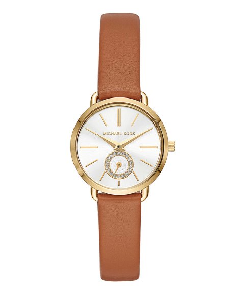 Michael Kors Portia Relógio Mulher MK2734